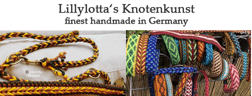 Lillylotta Knotenkunst